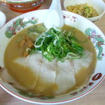 こってり