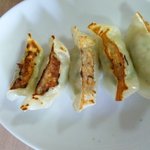 餃子