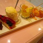 캬나리 로우 후쿠야마 칸나베점