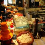 캬나리 로우 후쿠야마 칸나베점