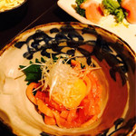 個室 オステリア カルネヤ - 