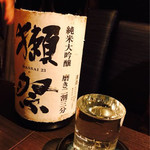 個室 オステリア カルネヤ - 