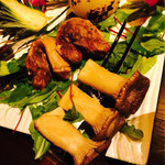 個室 オステリア カルネヤ - 