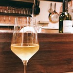 創作イタリアン Gemelli - シャルドネ