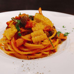 創作イタリアン Gemelli - 