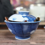 田代 - 2017年9月再訪：鰻丼 上☆