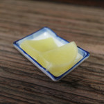 田代 - 2017年9月再訪：沢庵☆