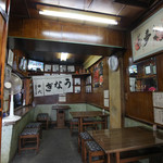 田代 - 2017年9月再訪：内観☆