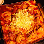 個室 オステリア カルネヤ - 