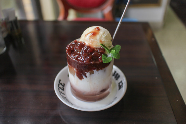 Bera Coffee Seto Ten