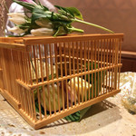 銀座 しのはら - 9月の八寸(右)