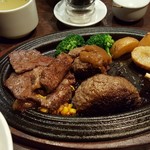 大井町銭場精肉店 - 