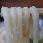山越うどん - 