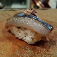 鮨　まつ本 - 
