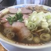 サバ6製麺所 靭公園前店