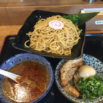 つけ麺専門店 二代目ユタカ - 