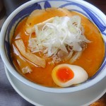 麺家　とき田 - 