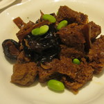 上海小南国1987 - 四喜烤麩