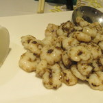 上海小南国1987 - 黑松露招牌清炒河蝦仁