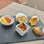 Vincanto La Maddalena - 