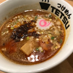 つけめんTETSU JRゲートタワー名古屋店 - 