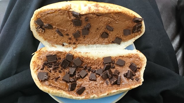 ドラヤキさんが投稿したパンの田島 川口店 埼玉 川口 の口コミ詳細 食べログ