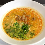 創作麺 やま鳶 - 