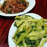 Tong Tai Restaurant - (2017.05)