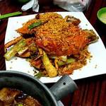 Tong Tai Restaurant - (2017.05)カニスパイシー