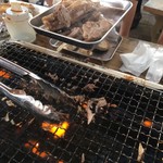 小田原さかなセンター - 