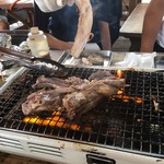 小田原さかなセンター - 