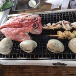 小田原さかなセンター - 