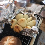 小田原さかなセンター - 