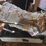 小田原さかなセンター - 