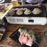 小田原さかなセンター - 