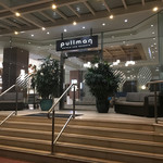 The Reef Hotel Casino - 2017年9月。訪問