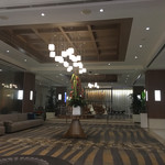 The Reef Hotel Casino - ロビー