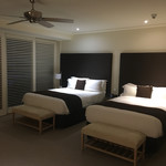 The Reef Hotel Casino - 部屋