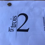 Les Trois Deux - 