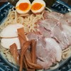 秋葉原つけ麺 油そば 楽