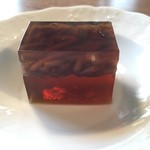 空也 - A 錦玉羹 琥珀