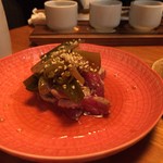 串打ちジビエと鰻串 新宿寅箱 - 