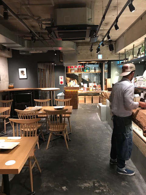 表参道の安い居酒屋ならここ 美味しく話題のお店15選 食べログまとめ