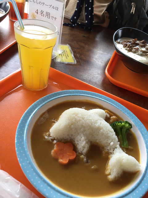 閉店 トロピカルインパーマーストン Tropical Inn Palmeston 八景島 カレーライス 食べログ