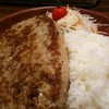 びっくりドンキー 鷺沼店