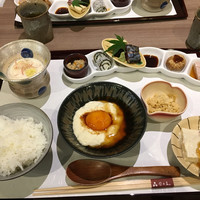 ゆば料理 東山ゆう豆 - ゆう豆御膳
