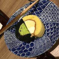 ゆば料理 東山ゆう豆 - デザート