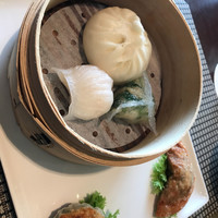 中国飯店 琥珀宮 - 