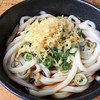 本格手打うどん はゆか
