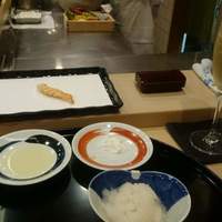 天ぷら はせ川 - 